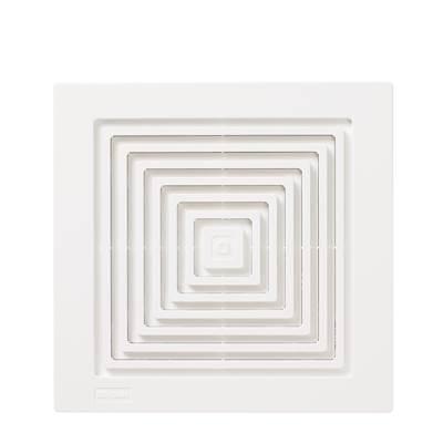 Genuine Replacement Cover, Economy Series - Bright White by Broan Nutone