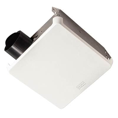 Broan Nutone 50 CFM Energy Star Ventilation Fan, 2.0 Sones - White