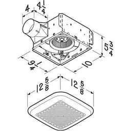 791LEDM product image