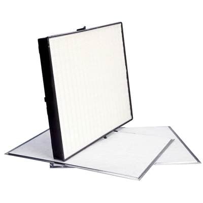 Broan Nutone 1 Year Hepa Filter Multi-pack (ten Accgsfhp2) by Broan Nutone