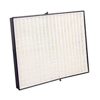 Broan Nutone 1 Year Hepa Filter Kit (two Pre-filters and One Hepa)
