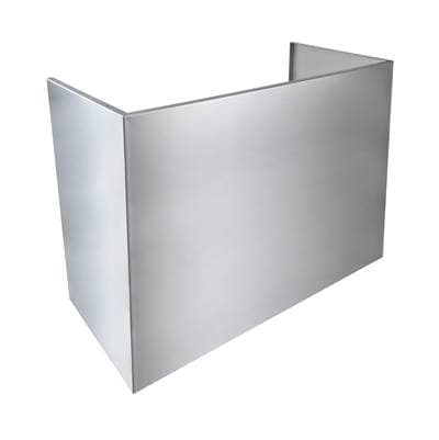 Broan Nutone 18N Flue Cover Standard Depth
