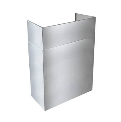 Broan Nutone 24N to 45N Telescopic Flue Cover by Broan Nutone