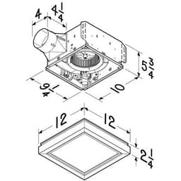 AERN110LTK product image