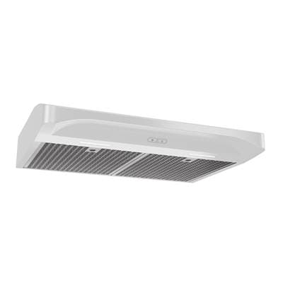 Broan Nutone 36N Sh6 5N Hd, 300Cfm, Cptch Led Ww by Broan Nutone