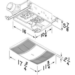 BHF110 product image