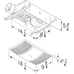 BHF80 product image