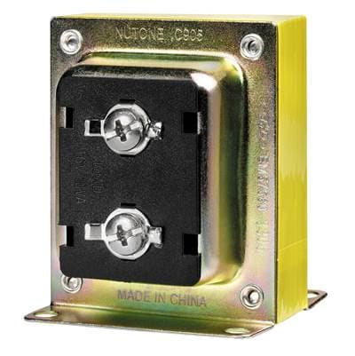 Broan Nutone Transformer 16 Voltpcn 09020905(C) - Metal