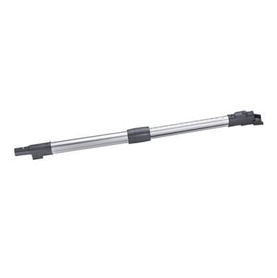 Broan Nutone Nutone Adjustable-ratcheting Wand with Metal Finish - Dark Gray