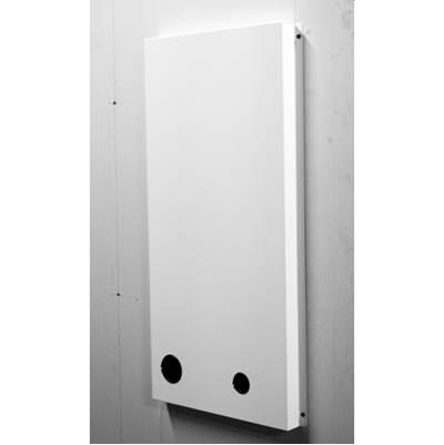 DEHUMIDIFIER REAR PANEL KIT 33 PINT - White by Broan Nutone