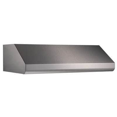 Broan Nutone Elite Pro Hd 48N 1200Cfm Ss430 10N - Stainless Steel