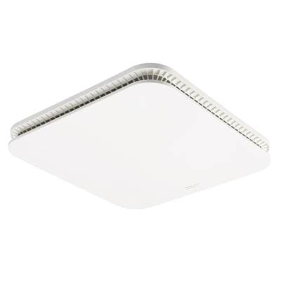 Broan Nutone Universal Cleancover Upgrade for Ventilation Fans (single) - Bright White