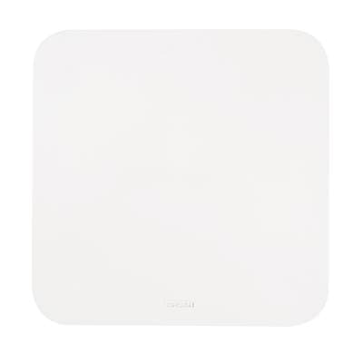 Broan Nutone Universal Cleancover Upgrade for Ventilation Fans - Bright White