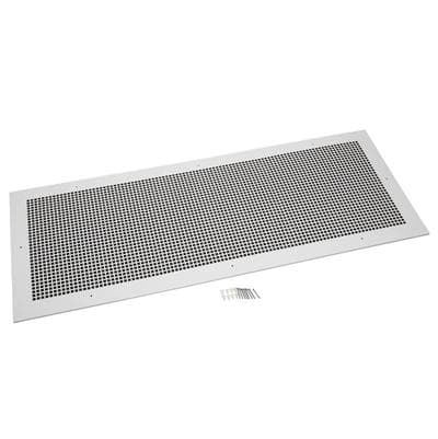 Broan Nutone Grille Kit for Model L3500exl Ventilator by Broan Nutone