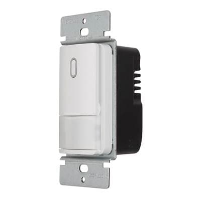 Broan Nutone Occupancy Sensor White Retail