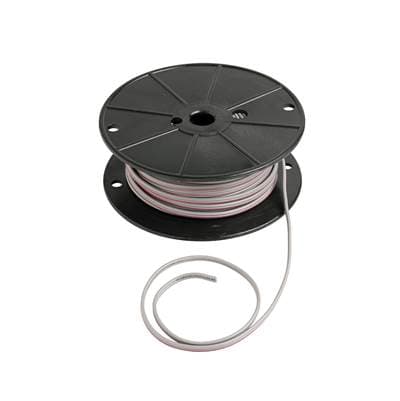 Broan Nutone Nutone 100 Ft. Wire 18/2 - Black