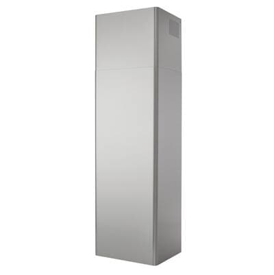 Broan Nutone Non-ducted Flue Ext Stl for Ew46 - Stainless Steel by Broan Nutone
