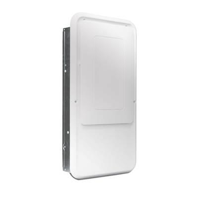 33 Pint In-Wall Dehumidifier by Broan Nutone