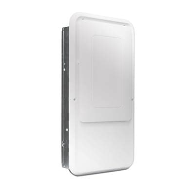 Broan Nutone 33 Pint In-wall Dehumidifier by Broan Nutone
