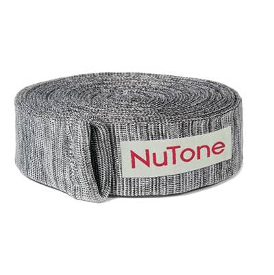Broan Nutone Nutone 30-32 Ft Knitted Hose Sock - Gray