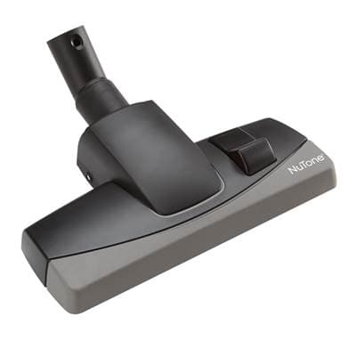Broan Nutone Nutone Central Vacuum Standard Floor/rug Tool - Black