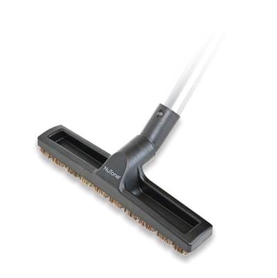 Broan Nutone Nutone Central Vacuum Hard Surface Floor Tool - Black