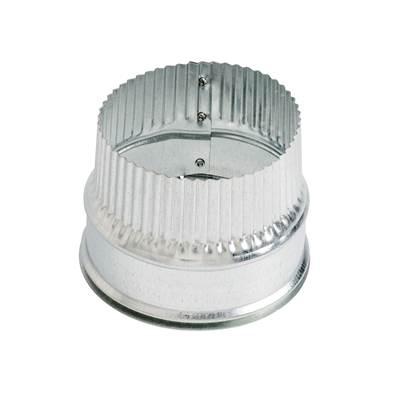 4-Inch Duct Collar for Models 636 and 636AL