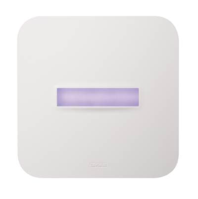 Broan Nutone Surfaceshield Anti-bacterial Upgrade Grille by Broan Nutone