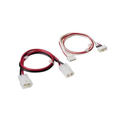 Broan Nutone Wire Jumper Kit for Ultra Green and Ultra Pro Fan Led Lights and Sensing Fan Led Lights by Broan Nutone