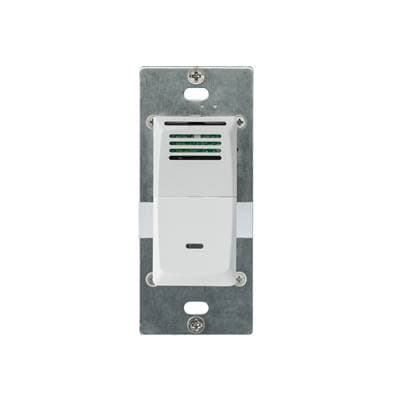 Broan Nutone Retail Humidity Sensing Control - White