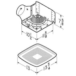 QT130E product image
