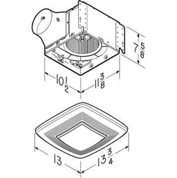 QT130LE product image