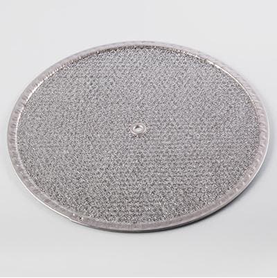 Broan Nutone Grease Filter, 10'' Utility Fans by Broan Nutone