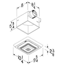 SPK80L product image