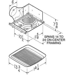 XB110L1 product image