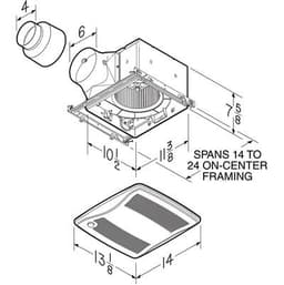 ZB80M product image