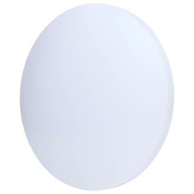 Nuvo 11'' Cloud Replacement LENS - White