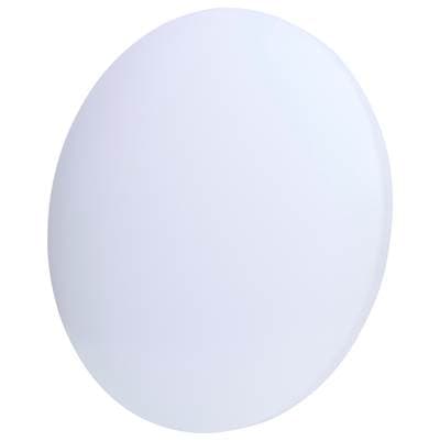 Nuvo 14'' Cloud Replacement LENS - White