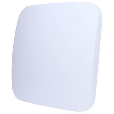 Nuvo 14'' Cloud Replacement LENS - White