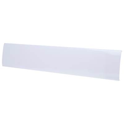 Nuvo 2' LED WRAP Replacement LENS - White by Nuvo