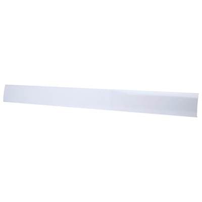 Nuvo 4' LED WRAP Replacement LENS - White