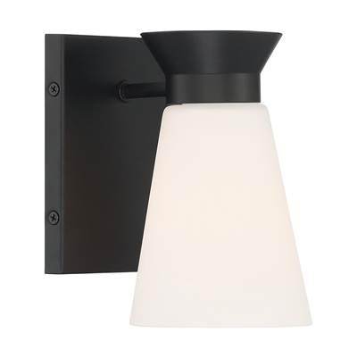 Caleta 1 Light Wall Sconce