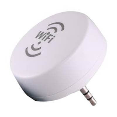 Nuvo Wifi Control for Use with Hi-pro 360 Lamps