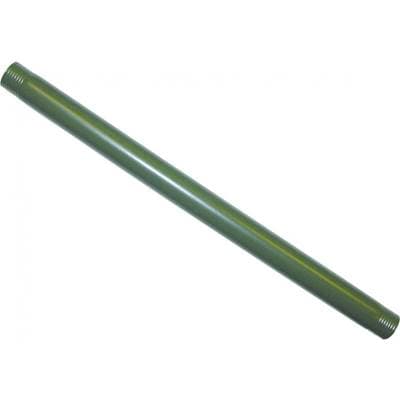 Nuvo Green 12'' Pipe with 1/2'' Thread