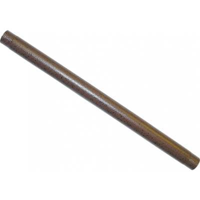 Nuvo Old Bronze 12'' Pipe with 1/2''