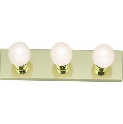 3 Light 18'' Vanity Strip