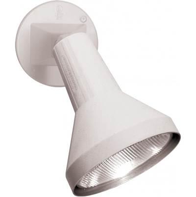 1 Light 8'' Par38 Floodlight by Nuvo