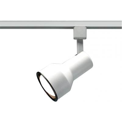 Nuvo White R30 Step Cylinder.