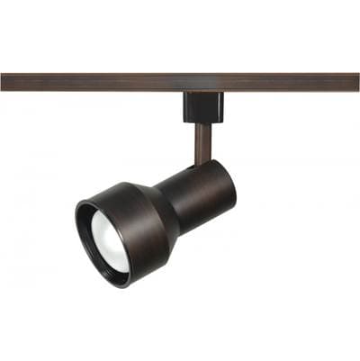 Nuvo R20 Step Cylinder Track Head Bronze - Russet Bronze by Nuvo