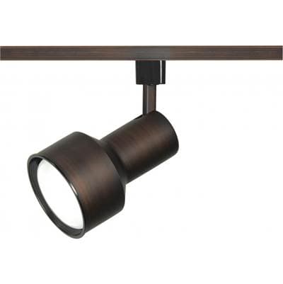 Nuvo R30 Step Cylinder Track Head Bronze - Russet Bronze by Nuvo